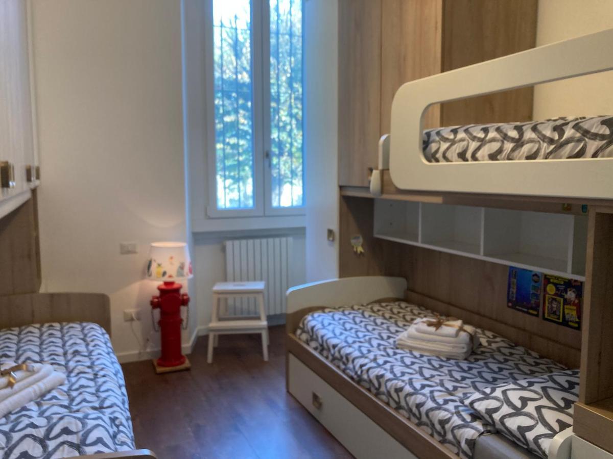 White Flat Puglie Lägenhet Milano Exteriör bild