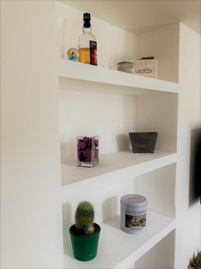 White Flat Puglie Lägenhet Milano Exteriör bild
