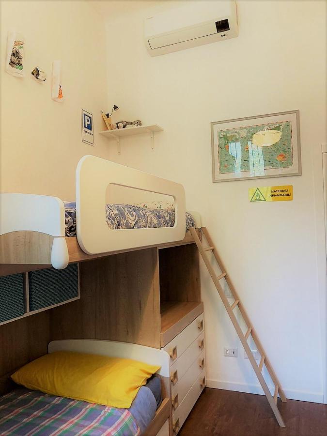 White Flat Puglie Lägenhet Milano Exteriör bild