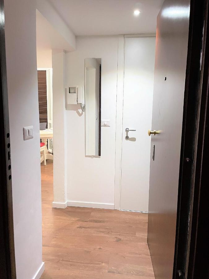 White Flat Puglie Lägenhet Milano Exteriör bild