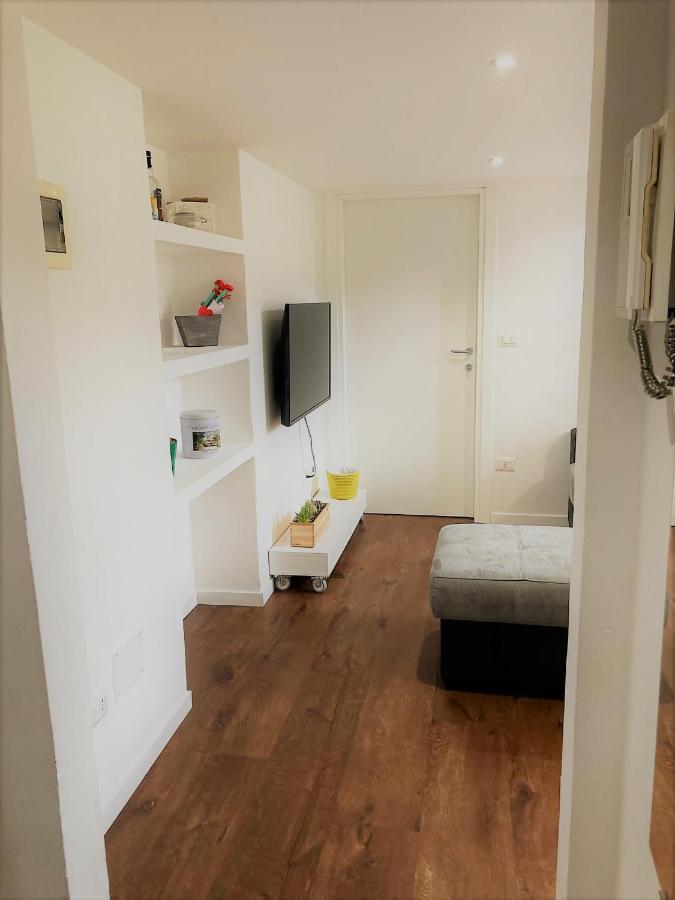 White Flat Puglie Lägenhet Milano Exteriör bild