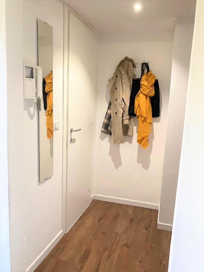 White Flat Puglie Lägenhet Milano Exteriör bild