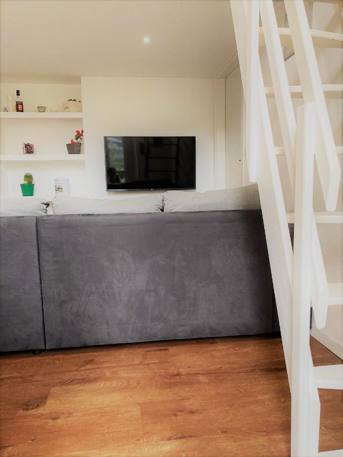 White Flat Puglie Lägenhet Milano Exteriör bild