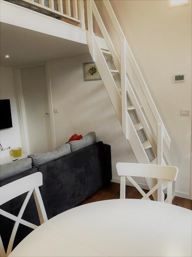 White Flat Puglie Lägenhet Milano Exteriör bild