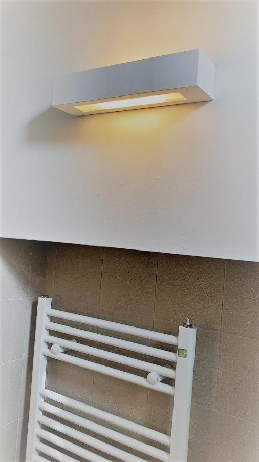 White Flat Puglie Lägenhet Milano Exteriör bild