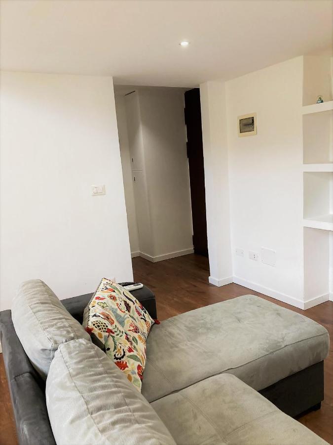 White Flat Puglie Lägenhet Milano Exteriör bild