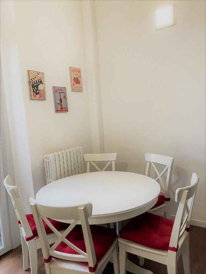 White Flat Puglie Lägenhet Milano Exteriör bild