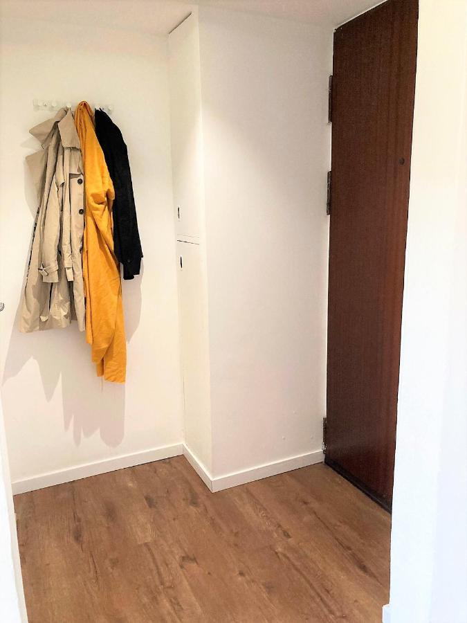 White Flat Puglie Lägenhet Milano Exteriör bild