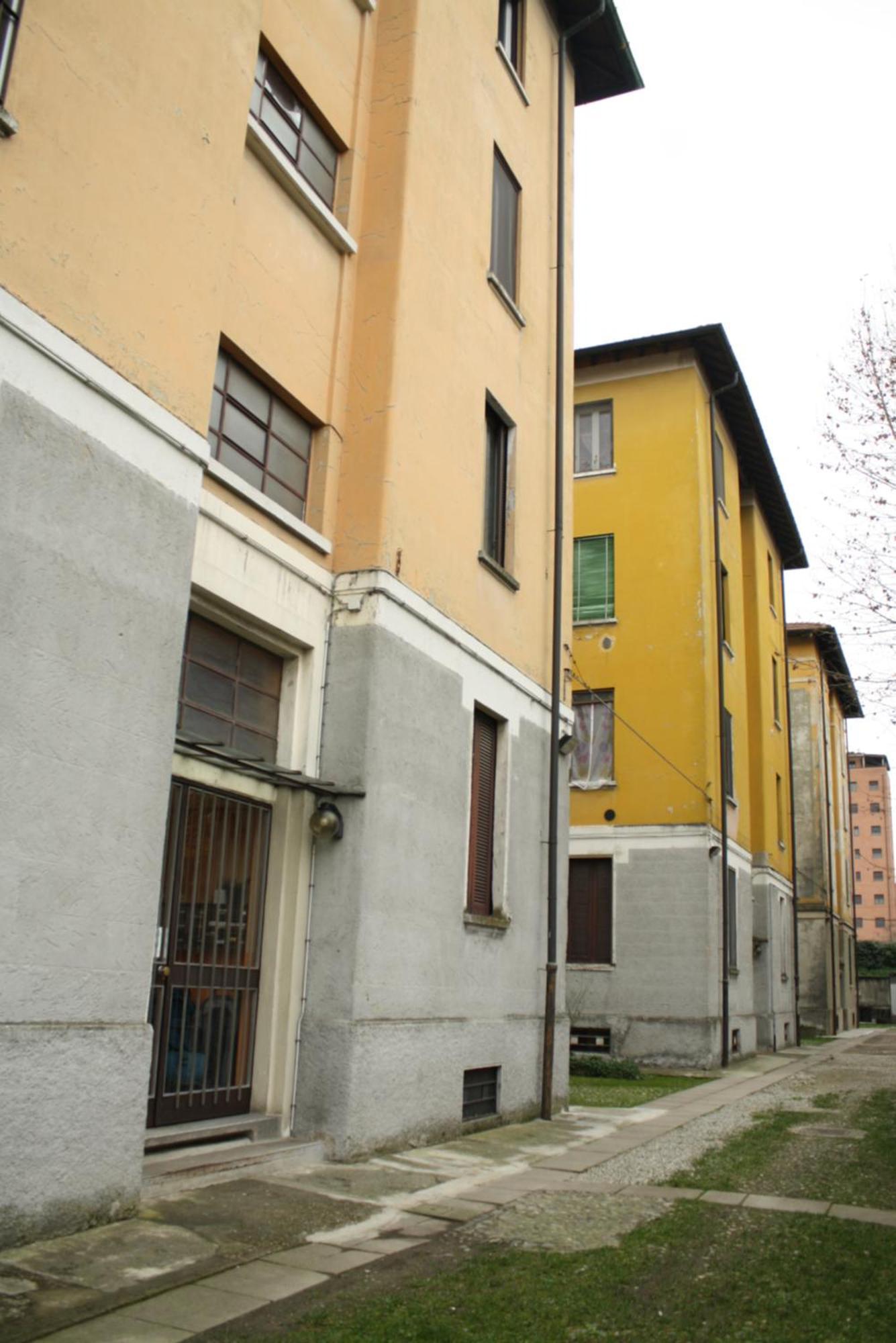 White Flat Puglie Lägenhet Milano Exteriör bild