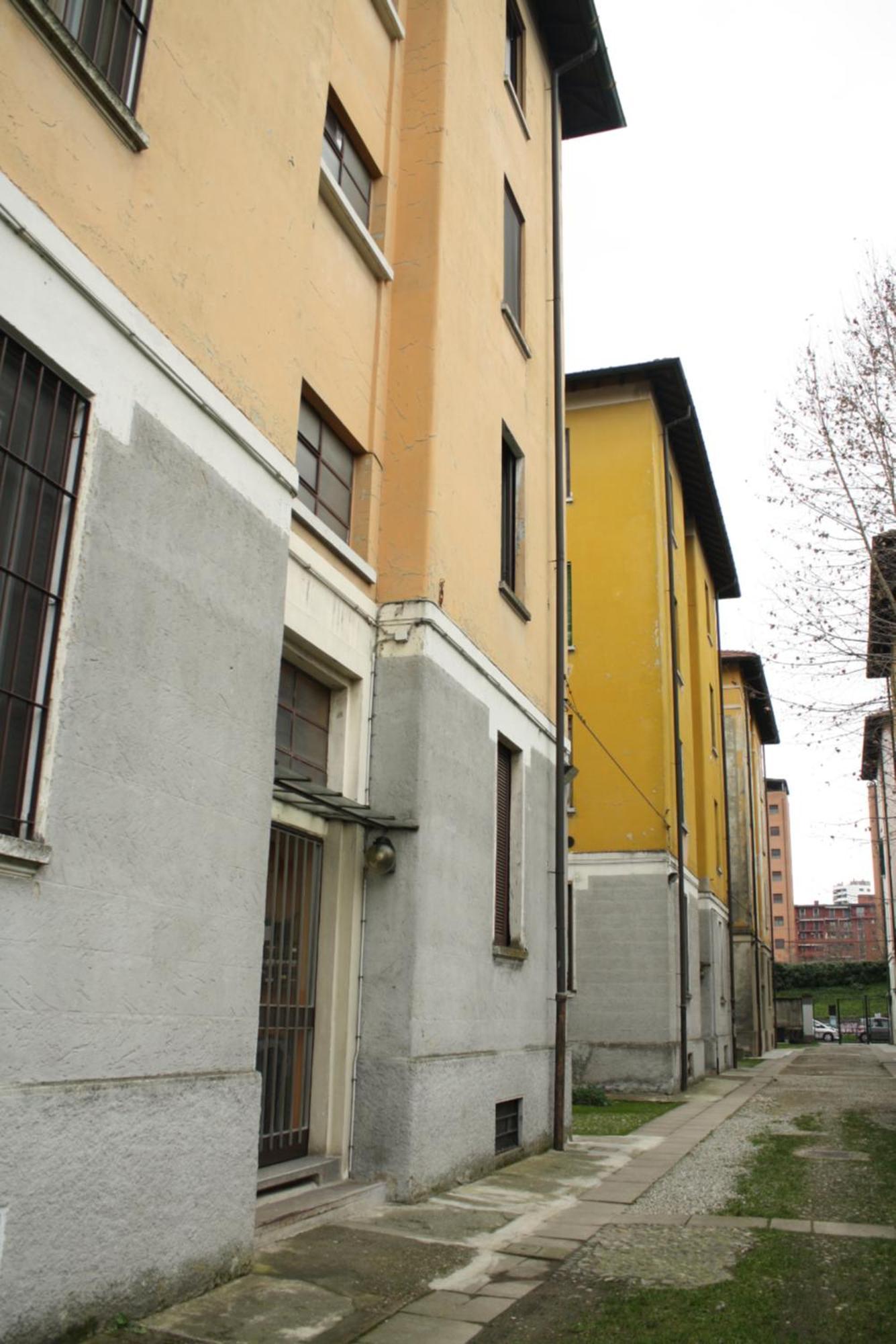 White Flat Puglie Lägenhet Milano Exteriör bild